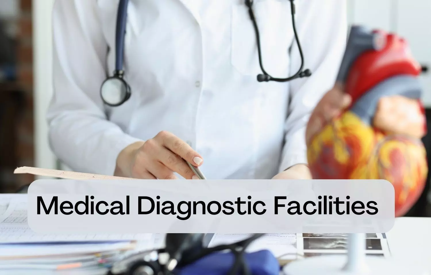 Read more about the article Delhi plans PPP model to boost diagnostic services at Govt Hospitals