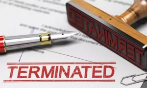 Read more about the article Doctor sacked for reporting drunk on duty at Nandgaon Hospital