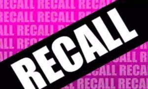Read more about the article Safety first: Aurobindo recalls discolored pain relieving drug in US