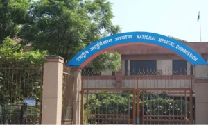 Read more about the article Mismatch between MBBS, PG Medical Seats- a Recurring Challenge: NMC Chairman