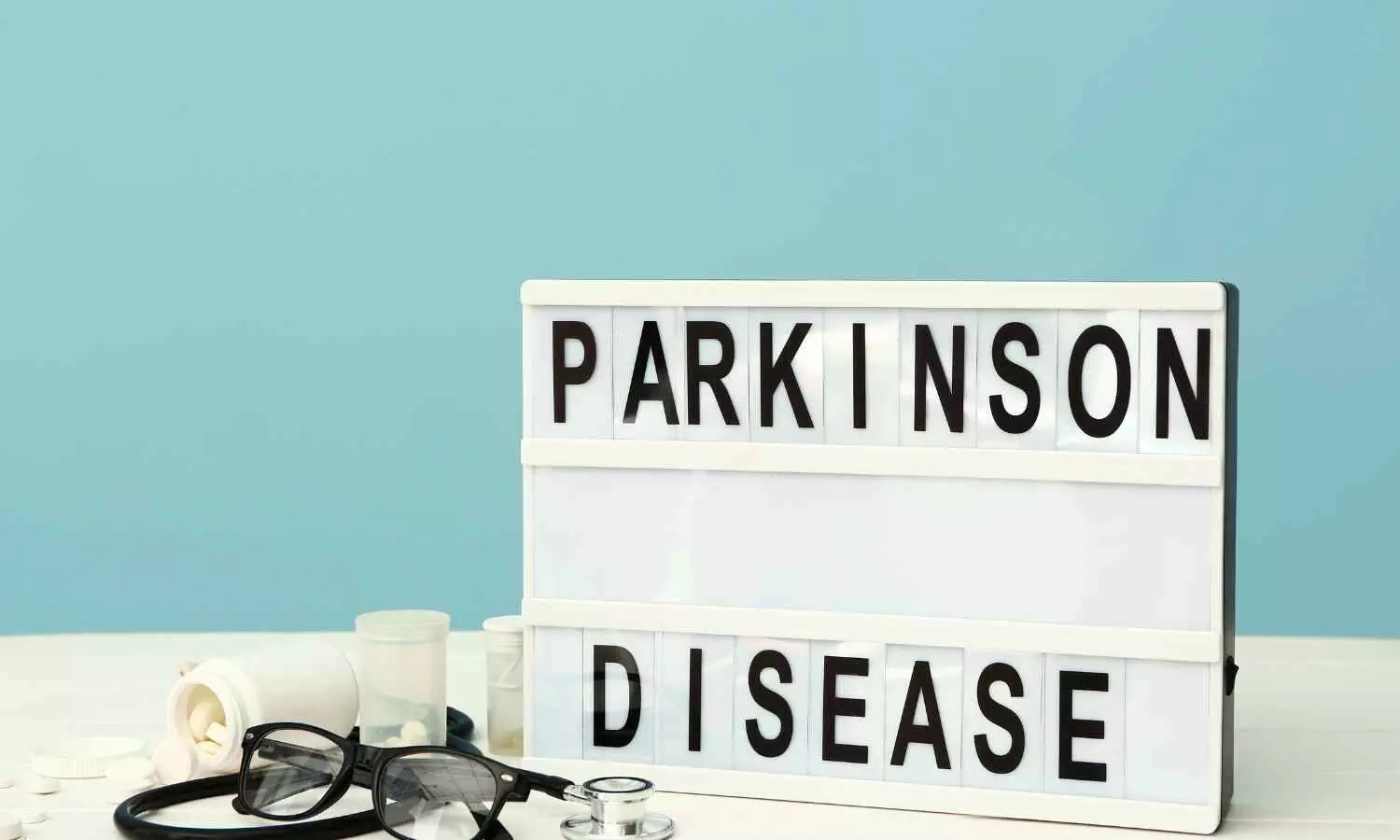 Read more about the article Pesticides from golf courses influence prevalence of Parkinson’s disease: JAMA
