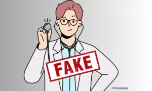 Read more about the article Quack arrested after 2-year Fight by Doctors’ Association