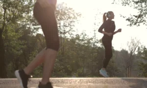 Read more about the article Continuous exercise may immediately lower glucose levels regardless of Menstrual Cycle Phase, finds study