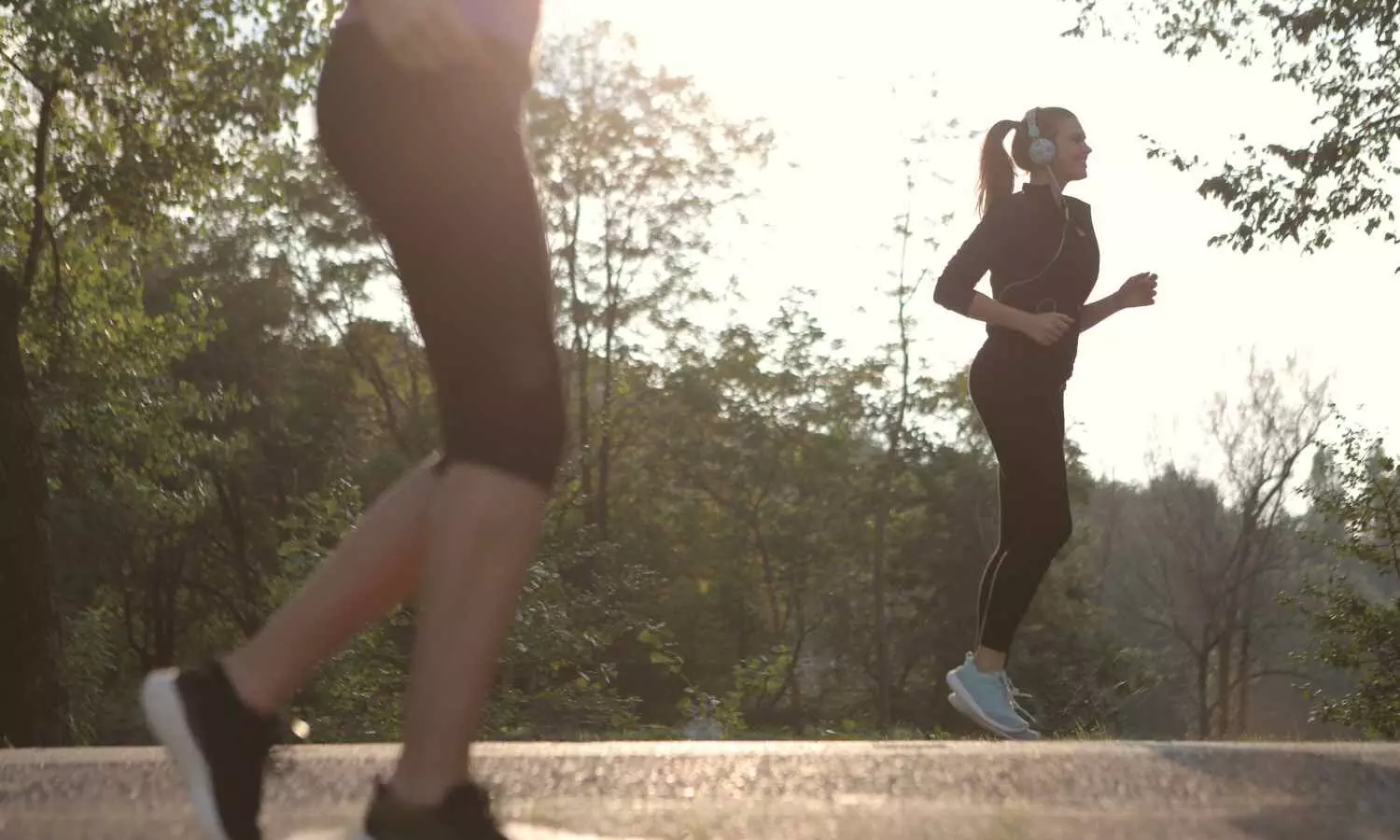 Read more about the article Continuous exercise may immediately lower glucose levels regardless of Menstrual Cycle Phase, finds study