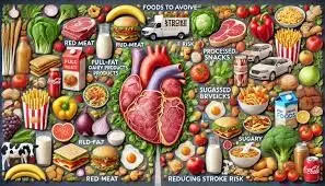 Read more about the article High dietary fiber intake may reduce likelihood of stroke, death,  reveals research