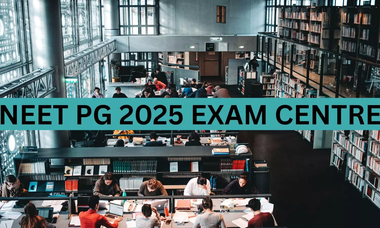 Read more about the article Tharoor Urges Health Minister to Add More NEET PG Exam Centres in Kerala