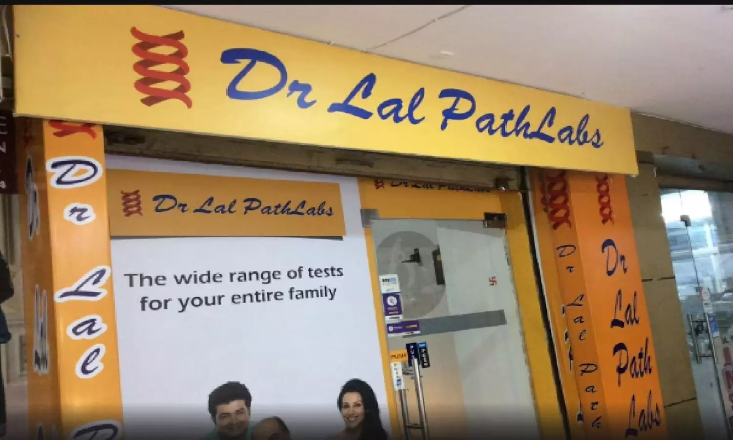 Read more about the article Unnecessary emergency hospitalisation due to erroneous lab report: Dr Lal Pathlabs slapped Rs 3.5 lakh compensation