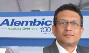 Read more about the article Alembic Pharma Viraj Save resigned as Executive Vice President – Sales and Marketing
