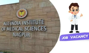Read more about the article APLLY NOW! JR Post at AIIMS Nagpur, Check How to Complete Application Process Here…