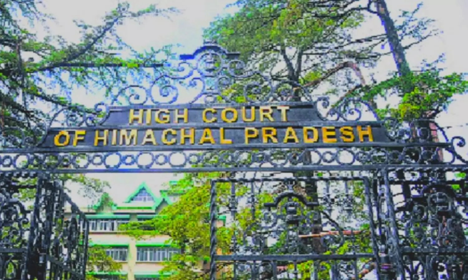 Read more about the article Himachal HC slams State over Rs 521 Crore NHM Fund misuse, seeks detailed report