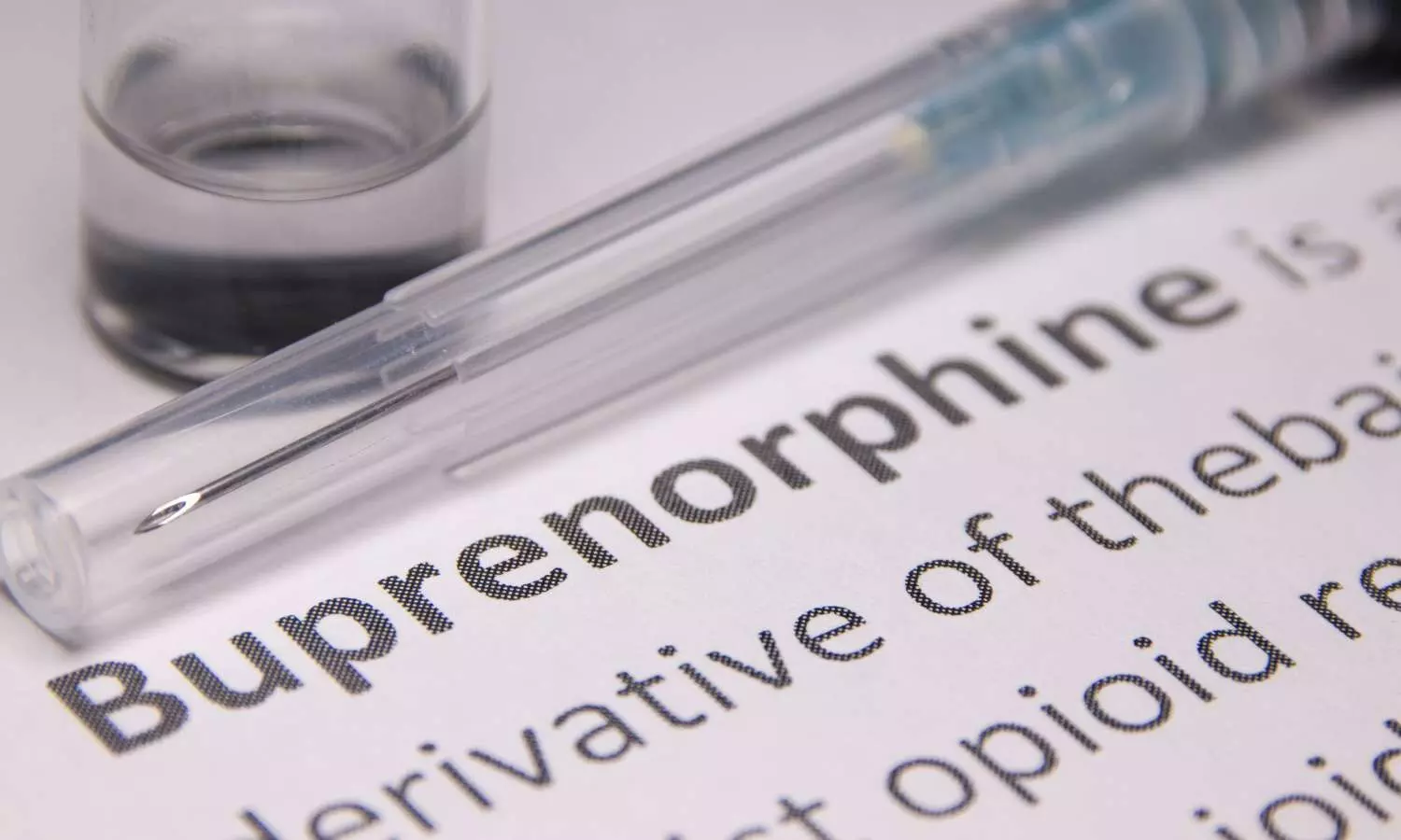 You are currently viewing Buprenorphine Treatment for Opioid Use Disorder during pregnancy  benefits mother and child: JAMA