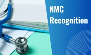 Read more about the article NMC Revokes MBBS Recognition of Father Colombo Institute of Medical Sciences over bribery allegations