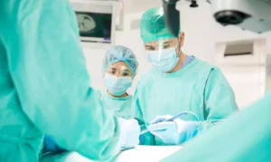 Read more about the article GMC Sringar MBBS Student’s video of Live Surgery Goes Viral, sparks backlash