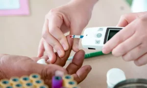 Read more about the article Stress Hyperglycemia Ratio Identified as Predictor of Early Mortality in Acute CV Disease: Study