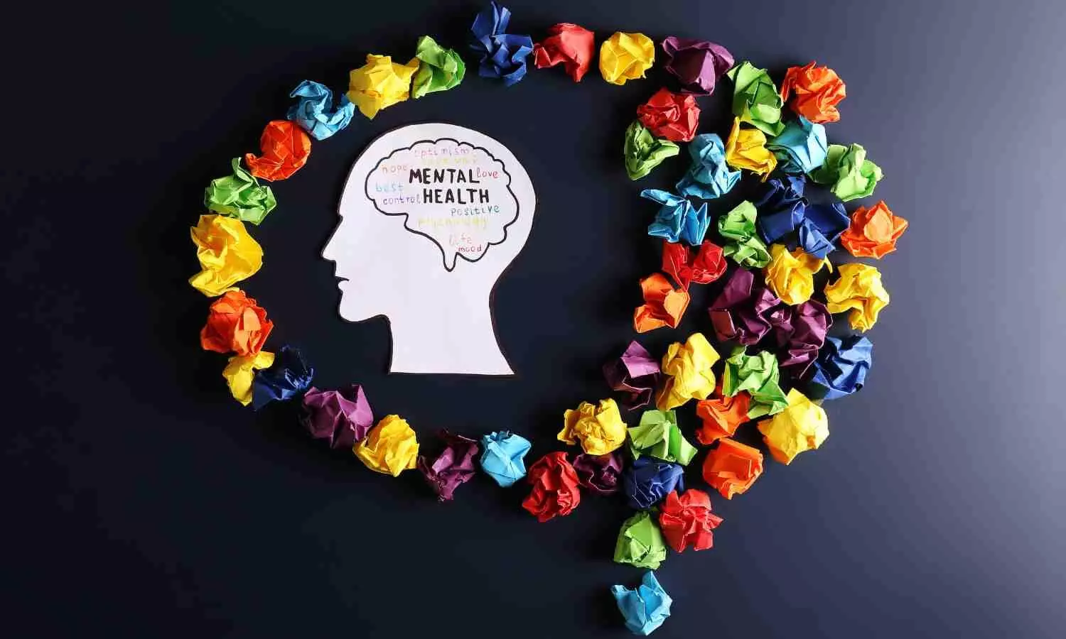 Read more about the article Does exercise really improve mental health?