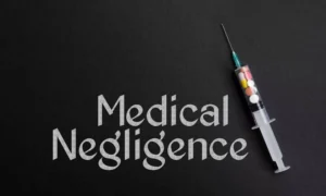 Read more about the article Outrage after Expired Injections given to 4 Patients at Lucknow’s ESI Hospital