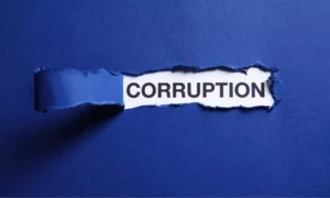 Read more about the article Odisha sacks Govt doctor in graft case