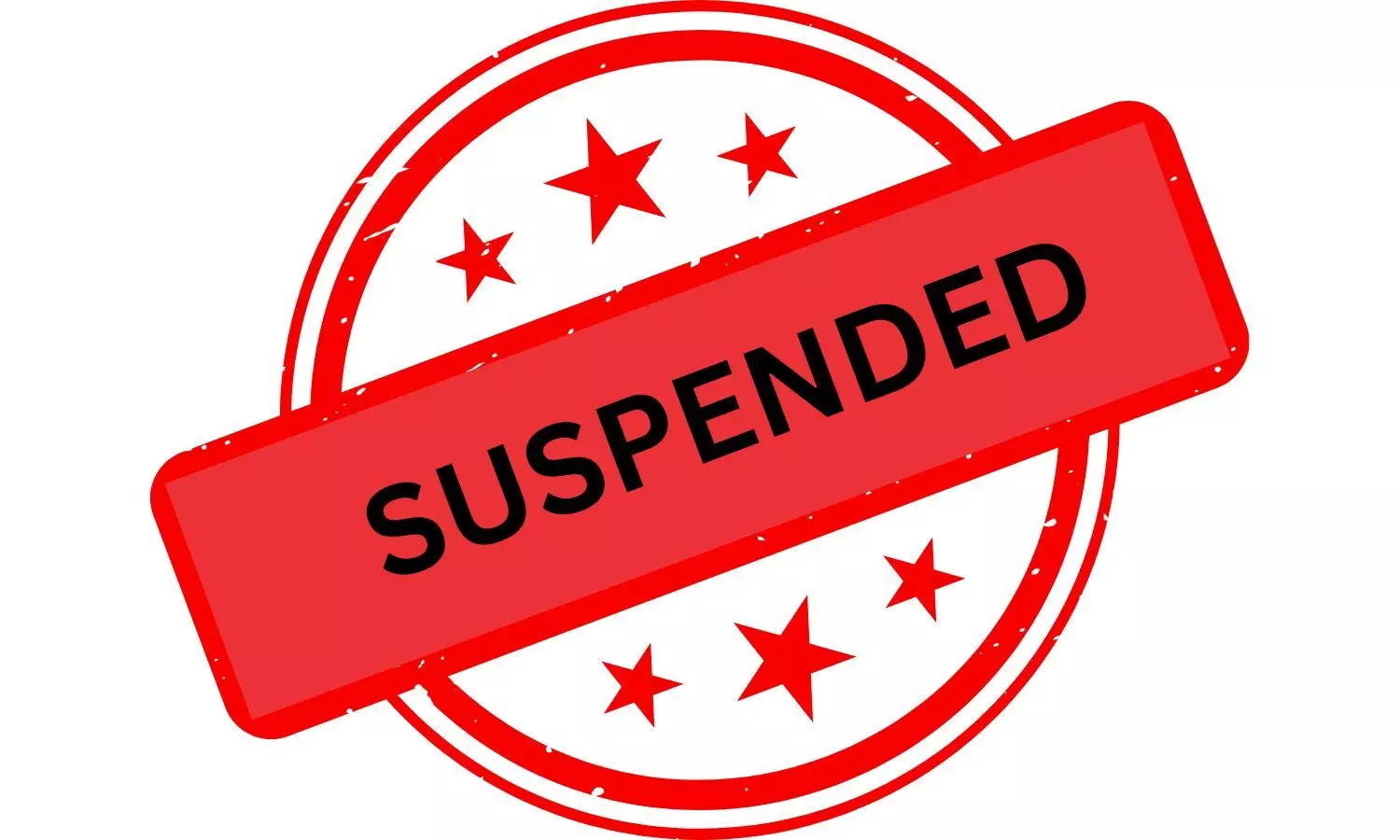 Read more about the article Drug Inspector Suspended Over Irregularities in Inspections