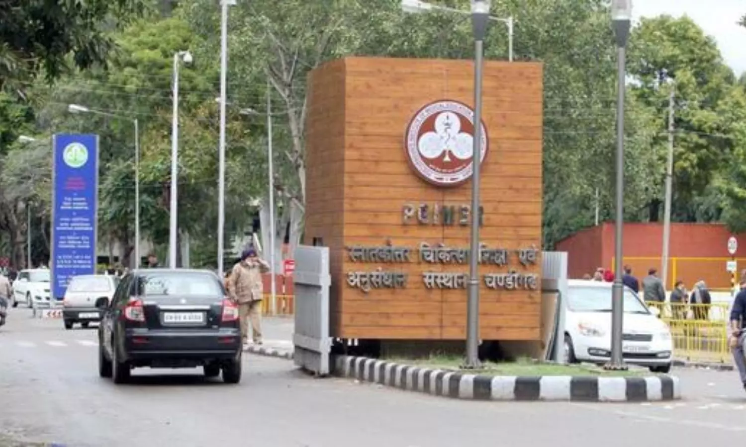 You are currently viewing PGI Chandigarh Scam: Rs 1.14 crore misappropriated using Dead Patients’ Names, reveals RTI