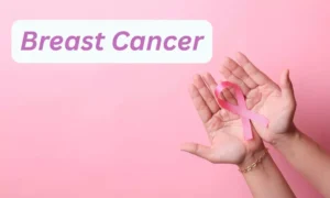 Read more about the article Breast cancer risk in younger women may be influenced by hormone therapy: Study