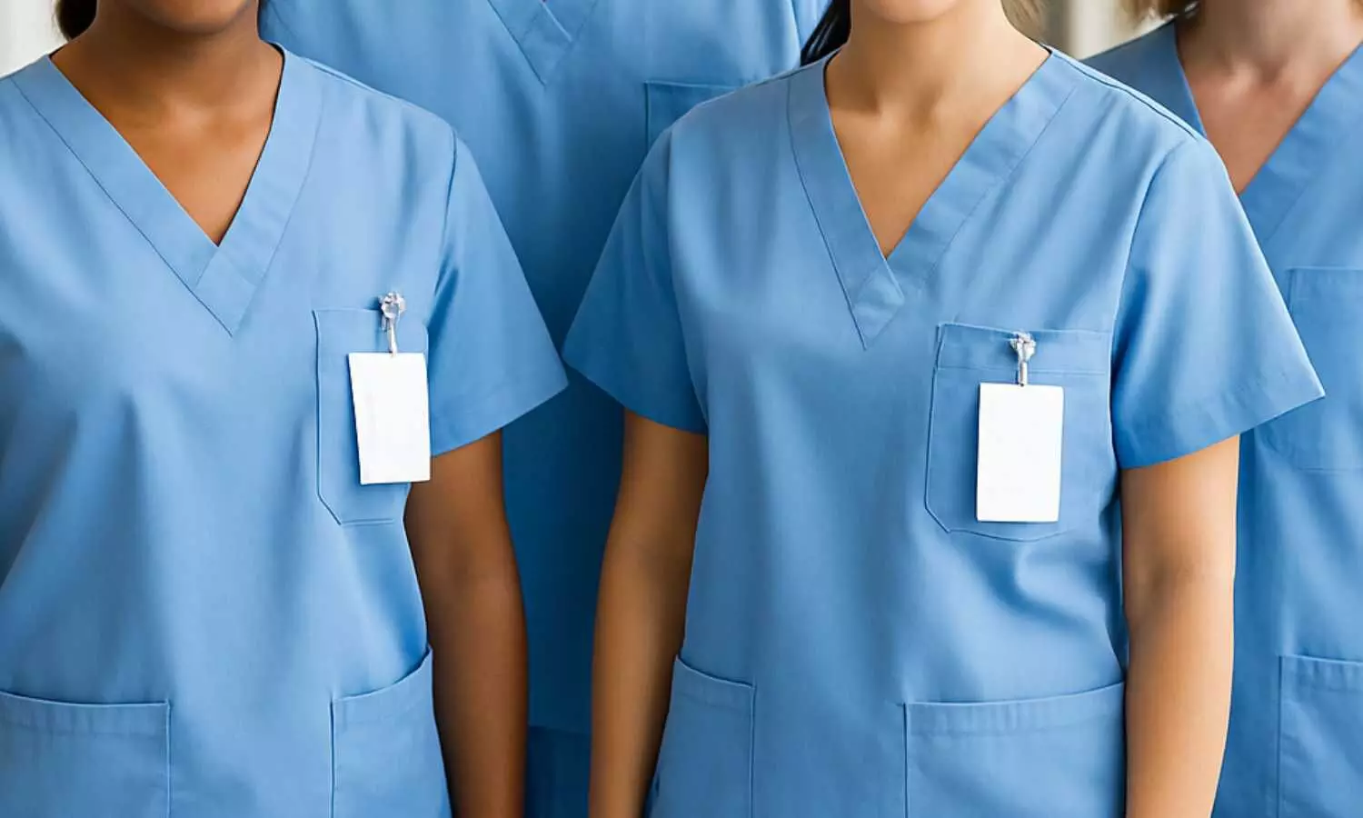 You are currently viewing Maha Nurses’ Association calls off indefinite strike after assurance