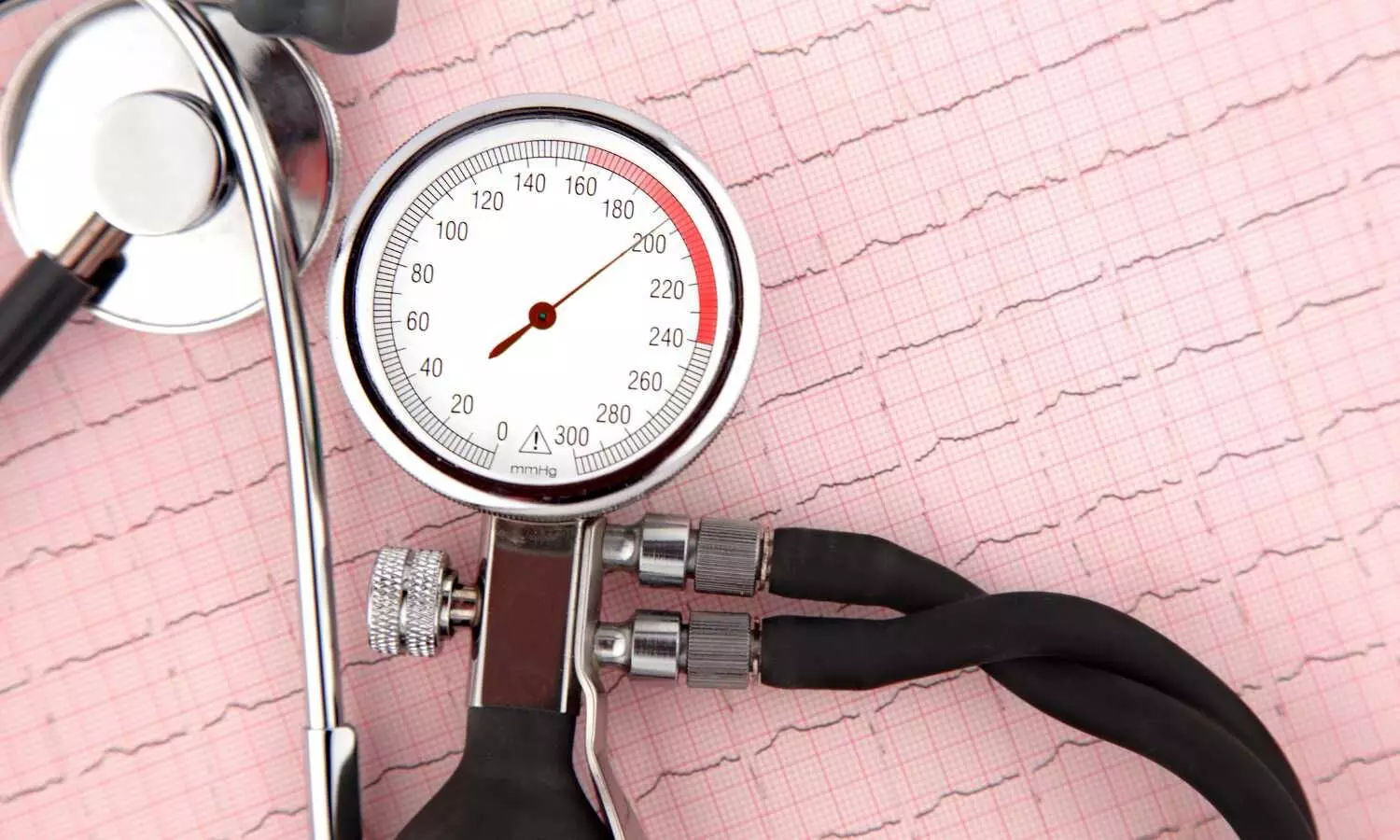 You are currently viewing Study finds link between hypertension and breastfeeding outcomes