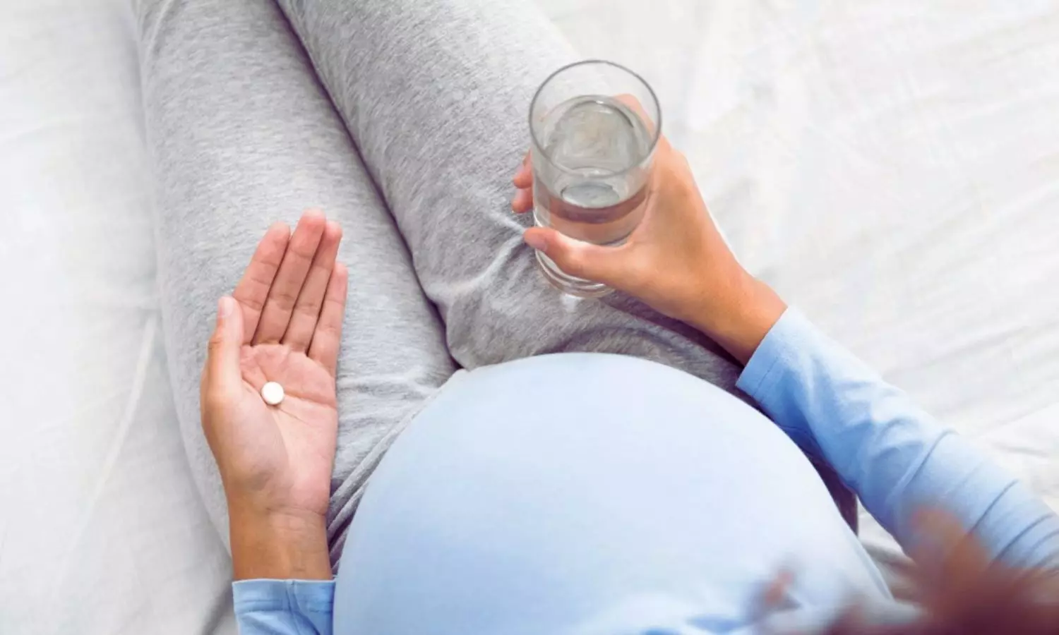 You are currently viewing Use of Common UTI Antibiotic in First-Trimester linked to Birth Defects: JAMA