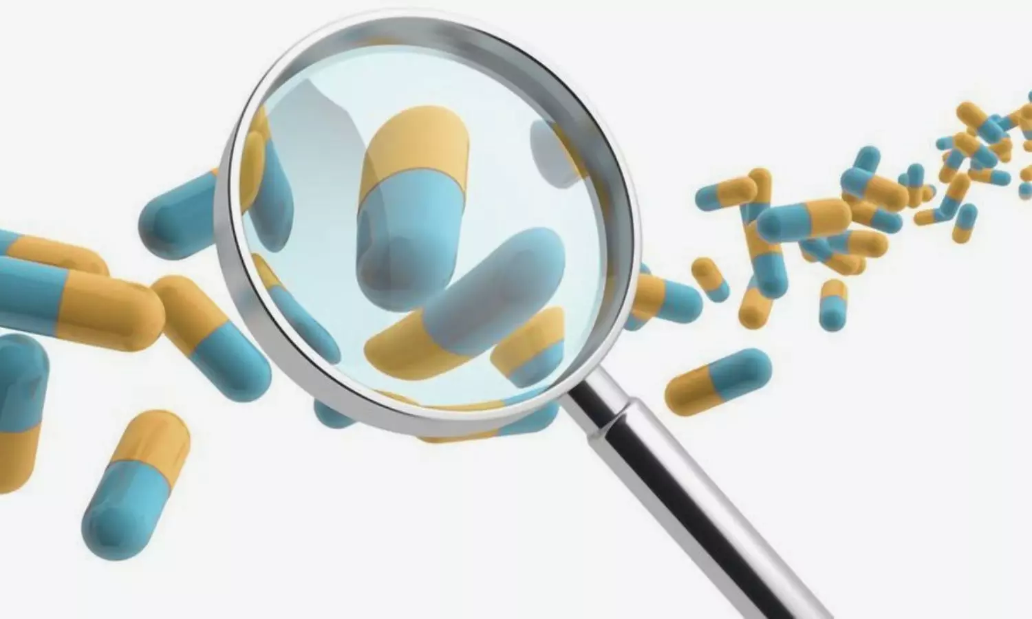 Read more about the article Unreadable Expiry Dates, Generic Mix-Ups: Govt Panel Proposes Forming Sub-Committee on Medicine Labelling