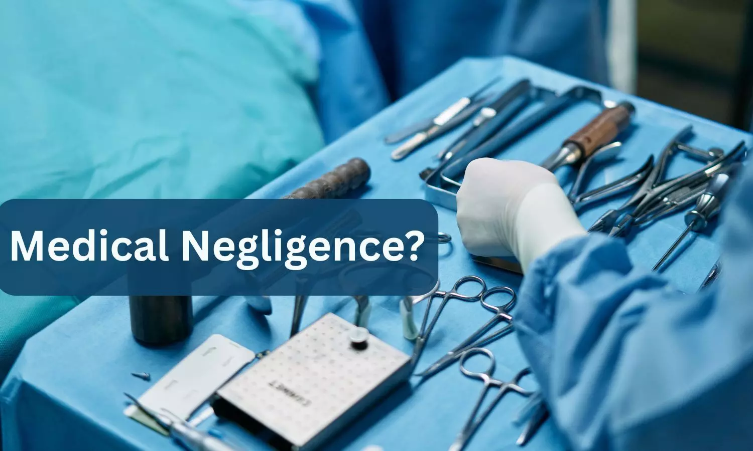 You are currently viewing Death of 11-year-old at GMC Doda sparks negligence allegations