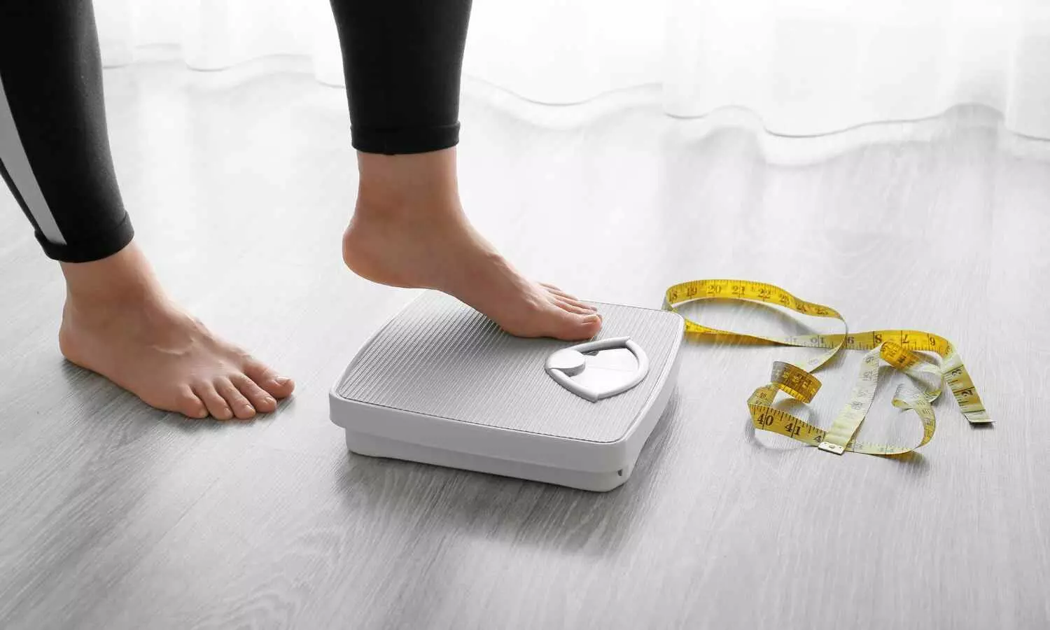 Read more about the article Combination of obesity medication tirzepatide and menopause hormone therapy fuels weight loss: Study