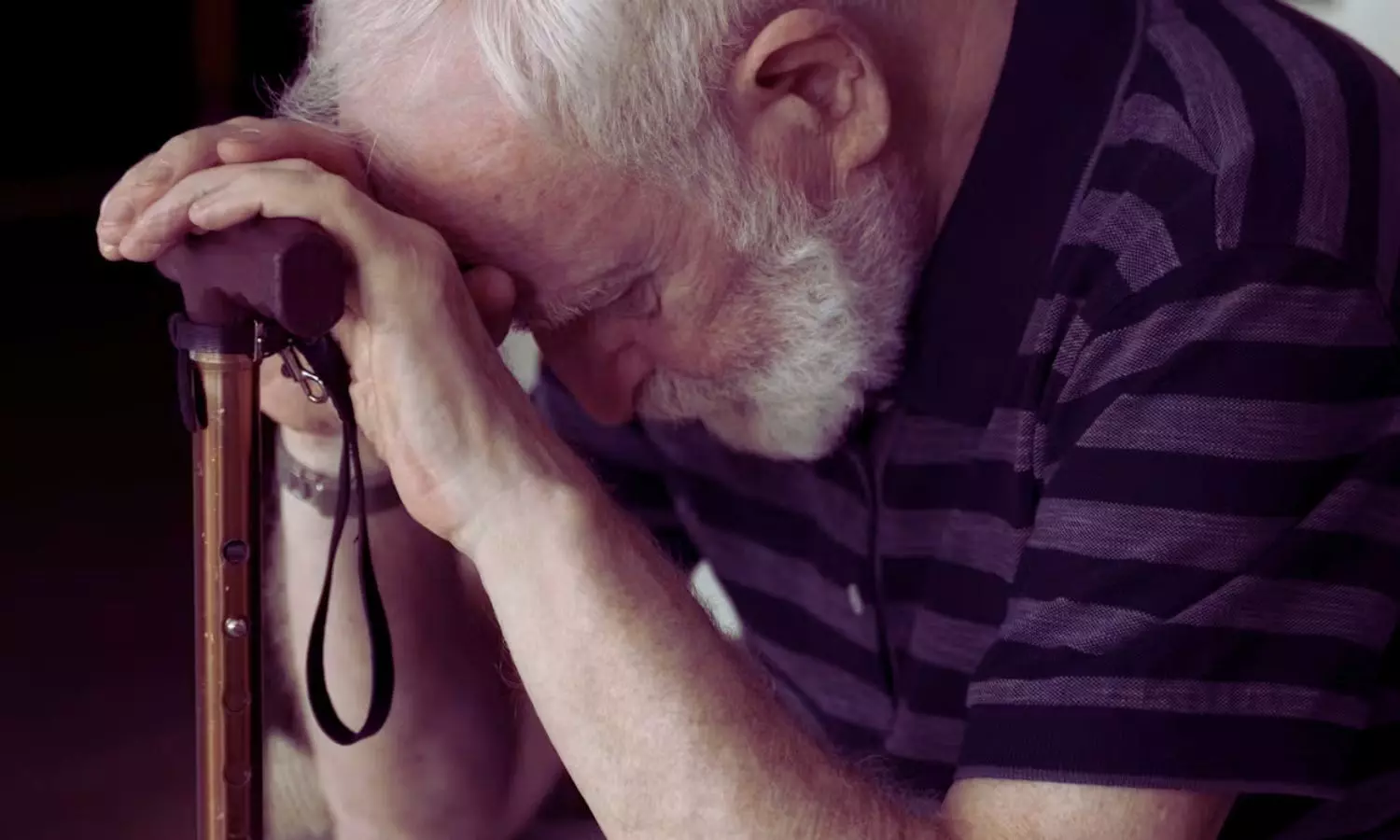 Read more about the article Abnormal Sleep Duration One Year After Stroke Linked to Higher Depression and Poor Recovery: Study Finds