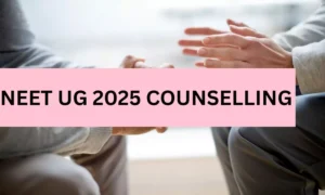 Read more about the article MCC NEET 2025 Counselling to Begin Soon