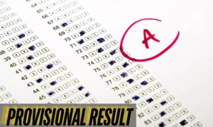 Read more about the article NEET MDS Round 1 Counselling Provisional Results OUT