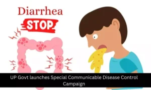 Read more about the article UP Govt launches Special Communicable Disease Control Drive