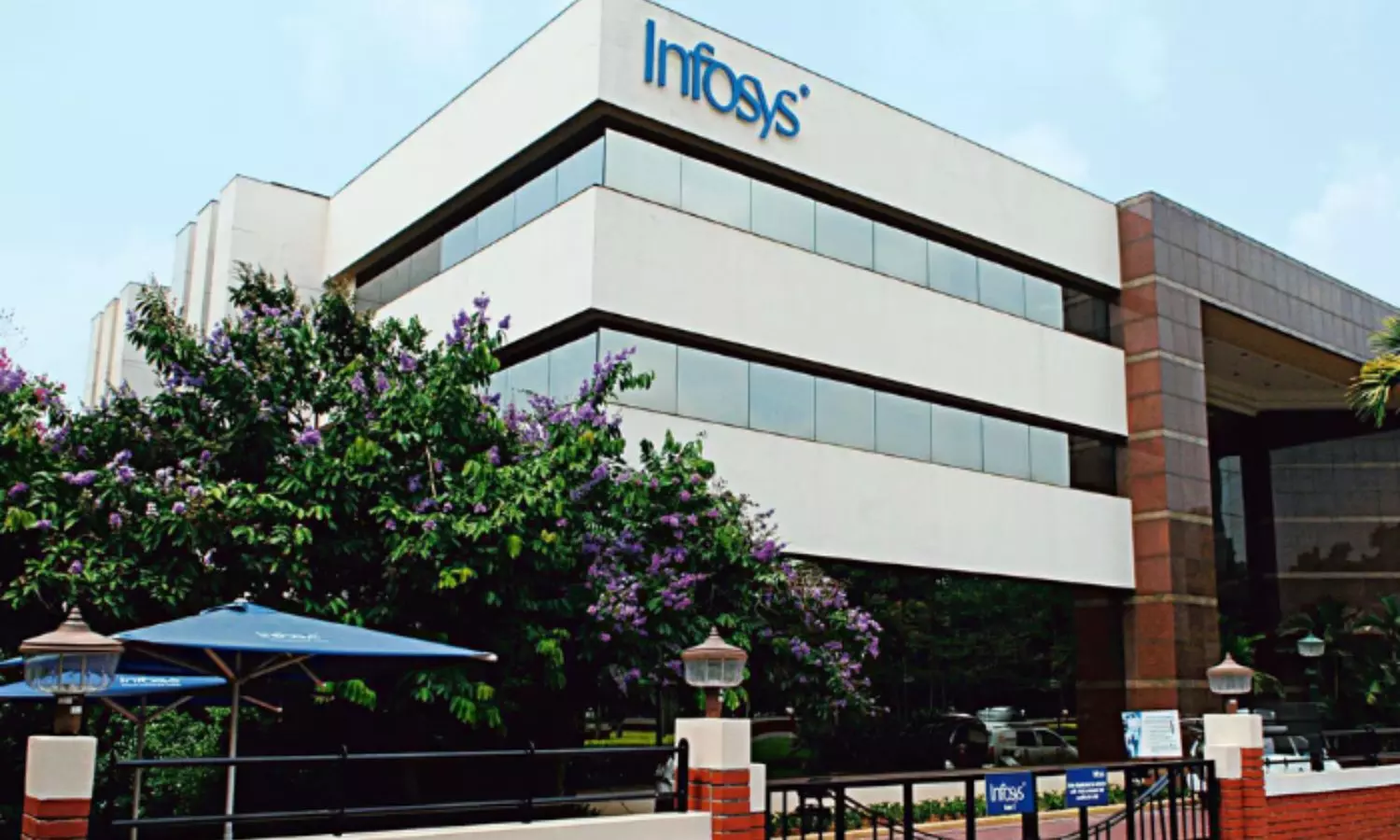 You are currently viewing Infosys grants Rs 48 crore for maternal, child healthcare in Karnataka