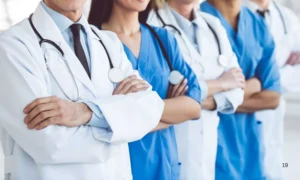 Read more about the article Health Minister orders inquiry into Anakapalli DCHS, 21 Medical staff over irregularities