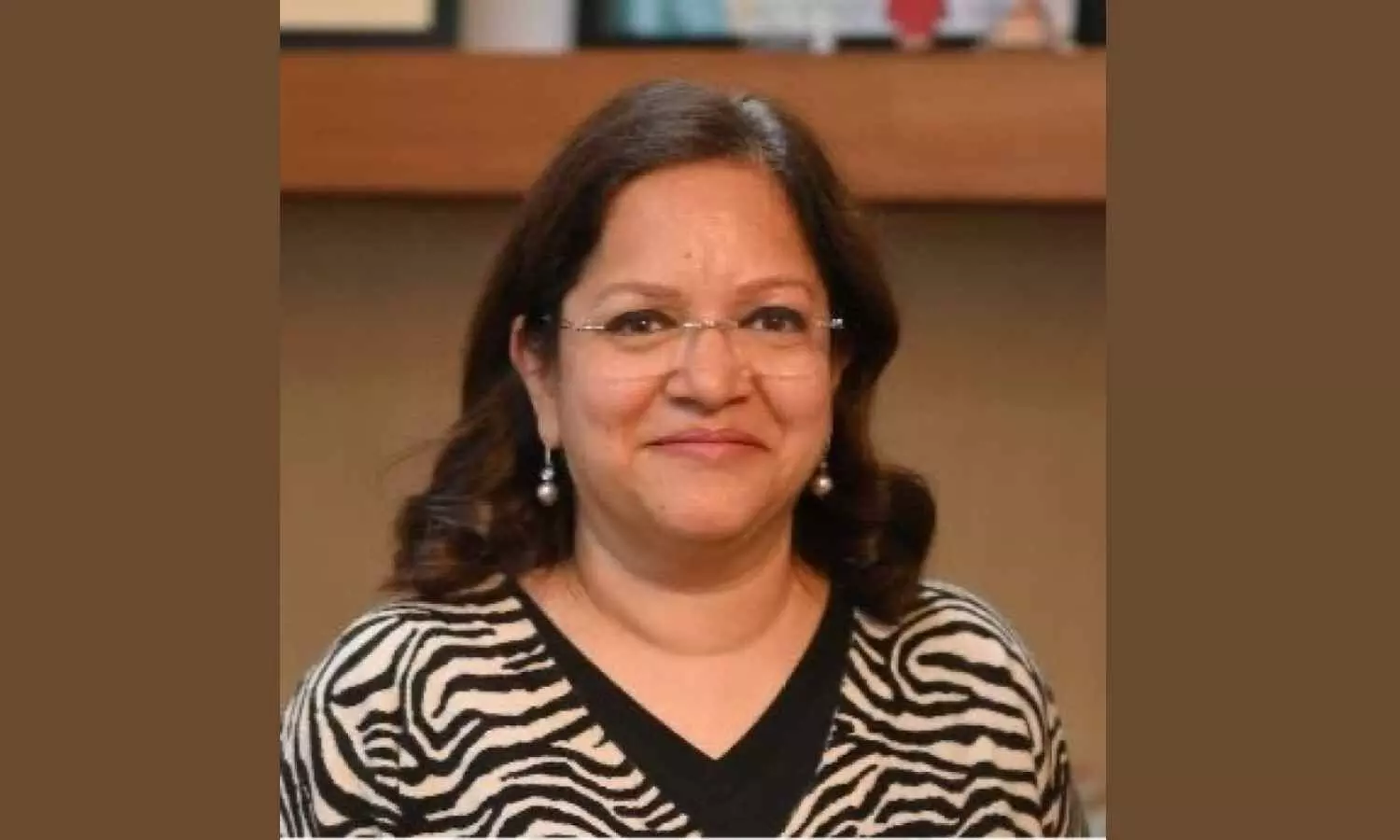 You are currently viewing Biocon Biologics appoints Deepali Naair as Global Head – Brand & Corporate Communications