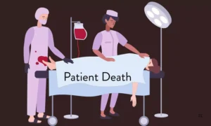 Read more about the article Quack flees After Patient Dies During Treatment