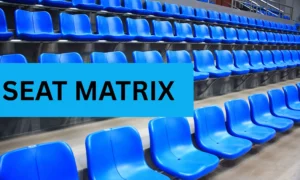 Read more about the article NEET: MP DME Releases Final Round 1 Seat Matrix for MBBS, BDS admissions