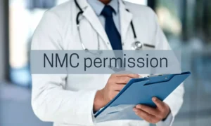 Read more about the article No NMC decision to freeze approvals of new medical colleges, increase in seats: Health Minister tells Parliament