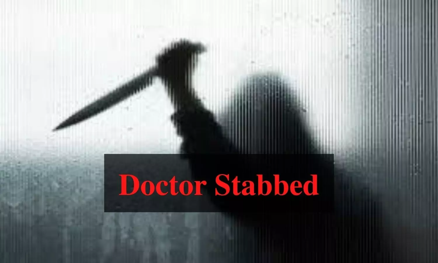 Read more about the article Jabalpur doctor stabbed multiple times during robbery attempt