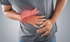 Read more about the article Diabetes and Kidney Disease Together Triple Liver Fibrosis Risk, Study Finds