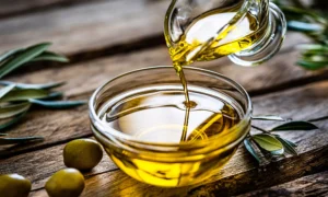Read more about the article Vegetable Oil-Rich Diet Promotes Liver Health in Chronic Hepatitis B, suggests study