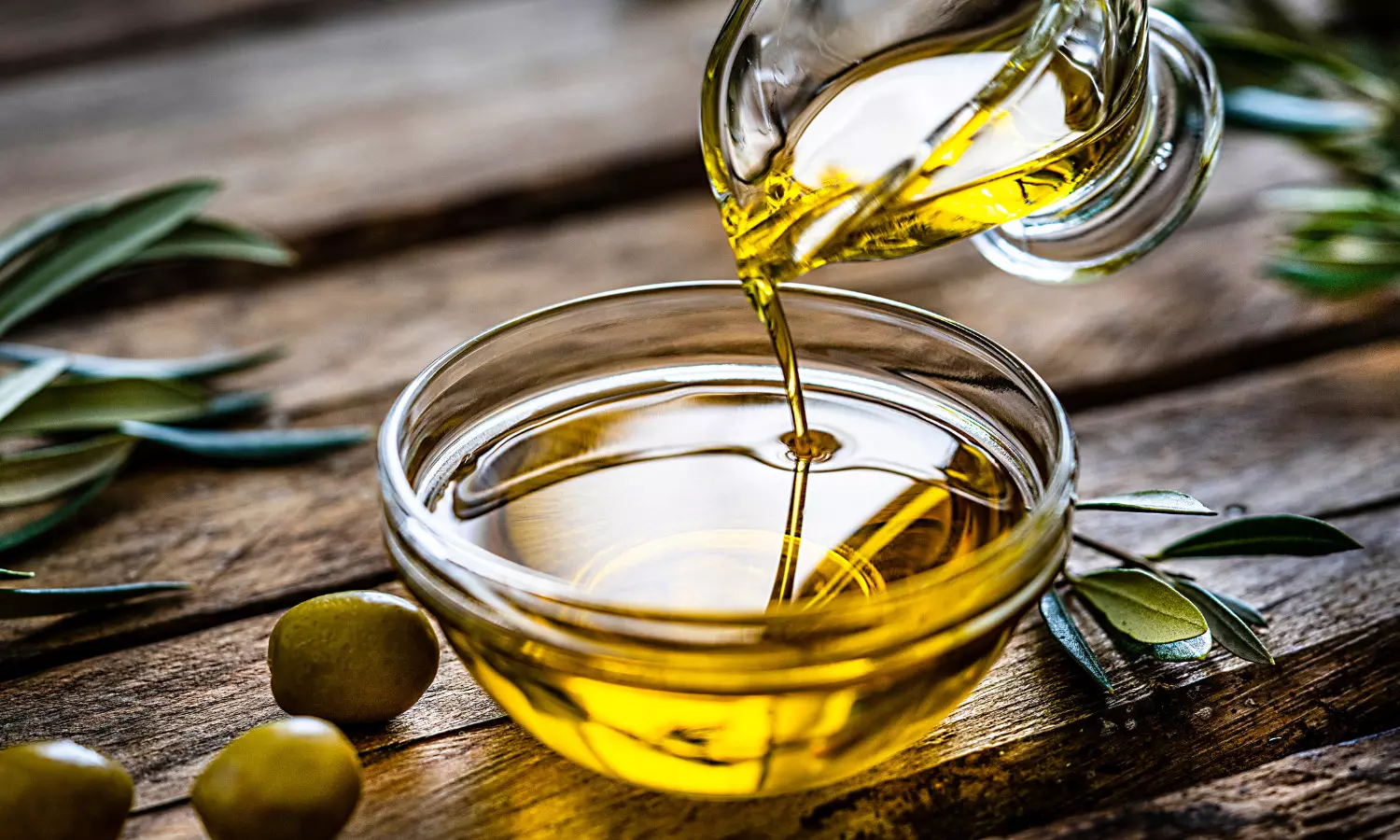 You are currently viewing Vegetable Oil-Rich Diet Promotes Liver Health in Chronic Hepatitis B, suggests study