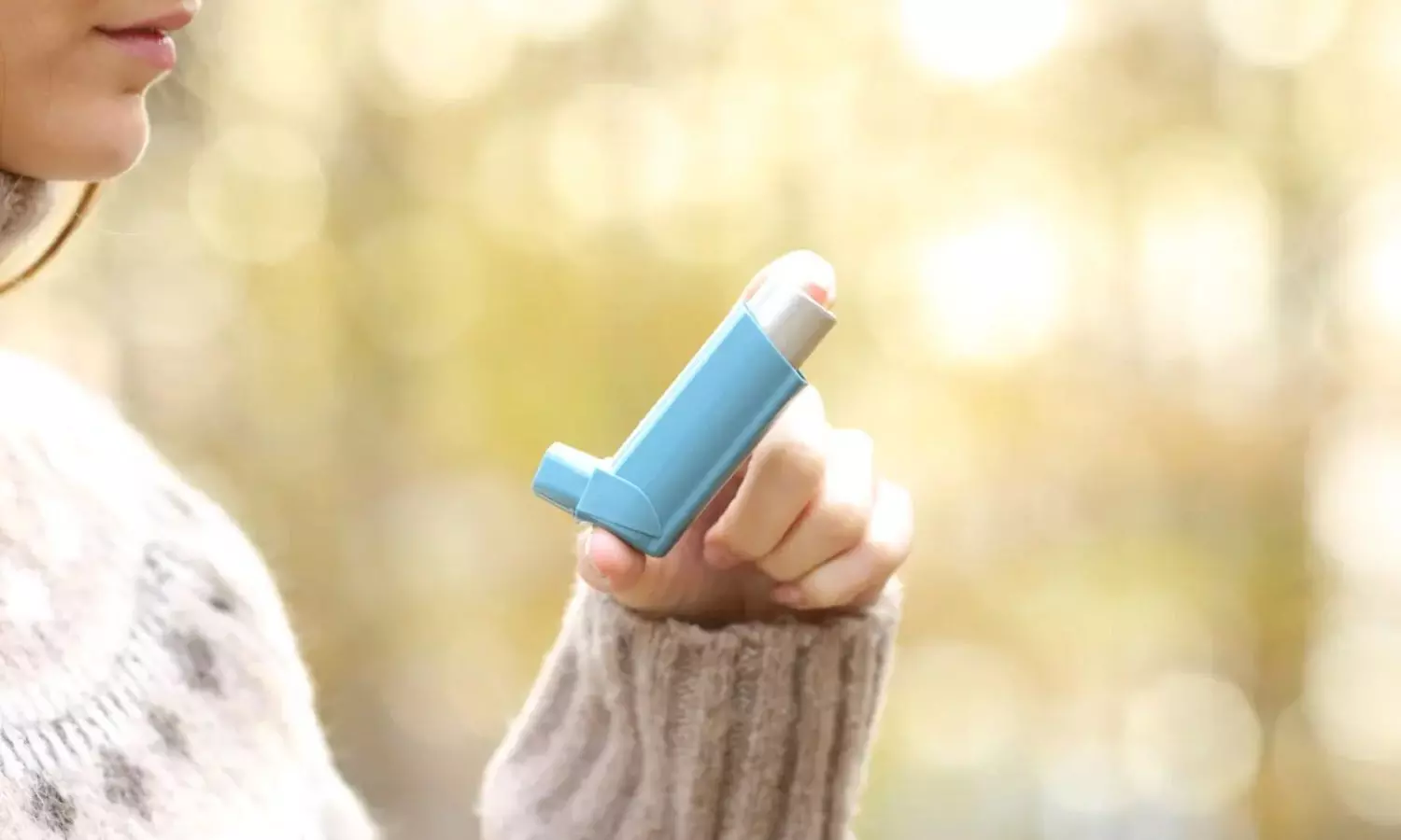 You are currently viewing Asthma Tied to Higher Risk of Heart Valve Disease, BMJ Study Finds