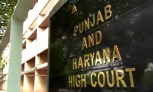 Read more about the article Legible Prescriptions a Fundamental Right: Punjab and Haryana HC directs doctors to use capital letters
