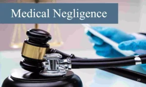 Read more about the article Rs 76 lakh compensation slapped on 6 Doctors, hospital for medical negligence