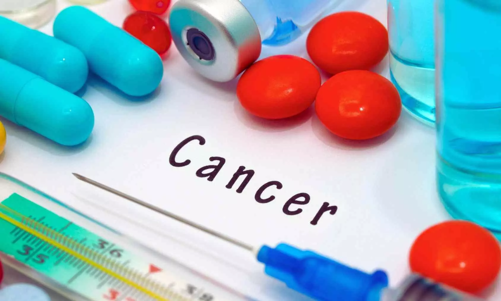 You are currently viewing Patients’ own autoantibodies may hold key to boosting cancer immunotherapy response,  reveals research