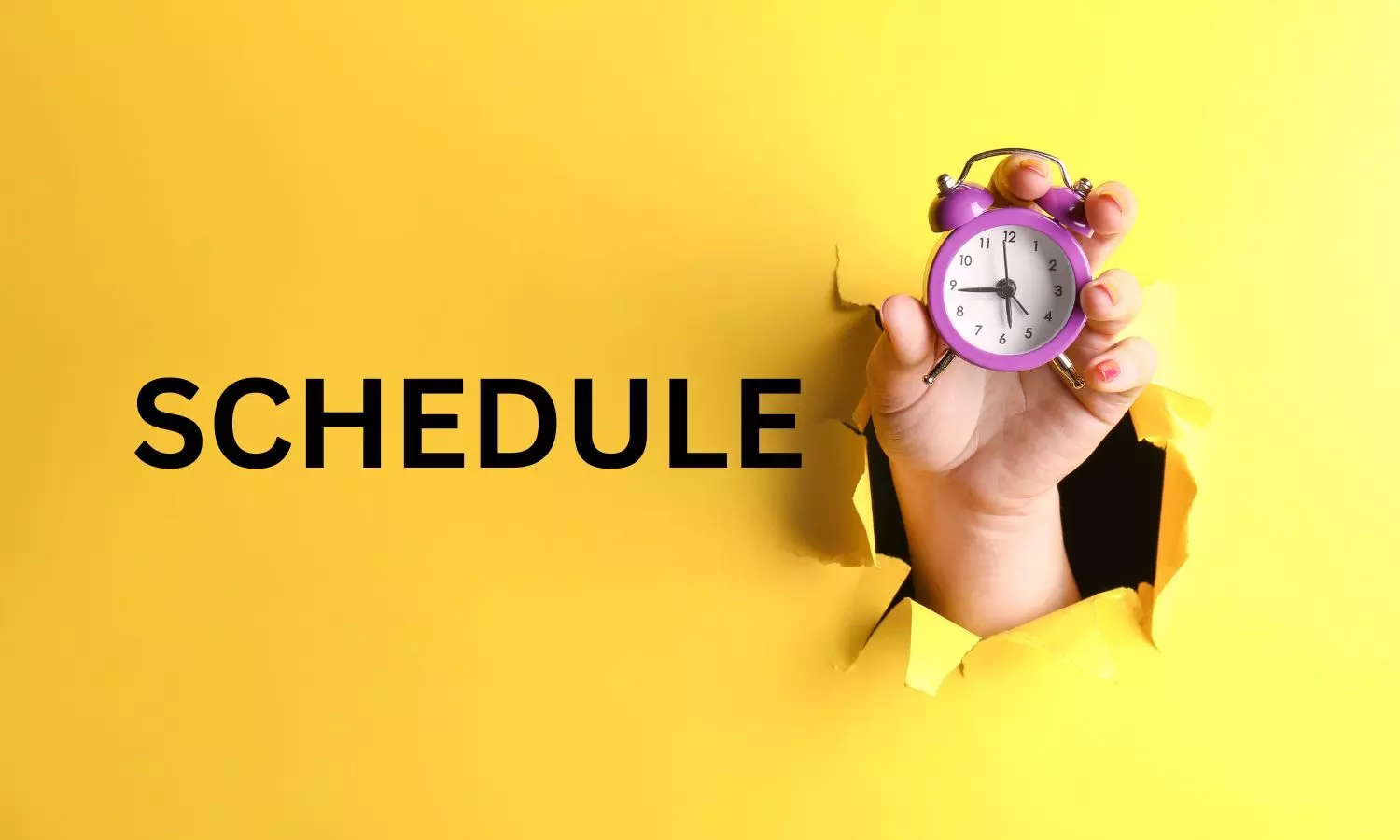 You are currently viewing WBMCC releases revised NEET 2025 Round 1 Counselling Schedule, check complete details