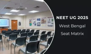Read more about the article NEET 2025: 5,699 MBBS Seats across 38 Medical Colleges in West Bengal
